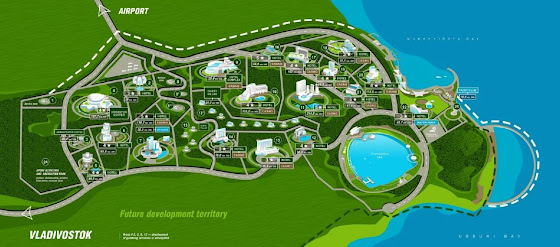海參崴 Vladivostok 海參崴 Vladivostok