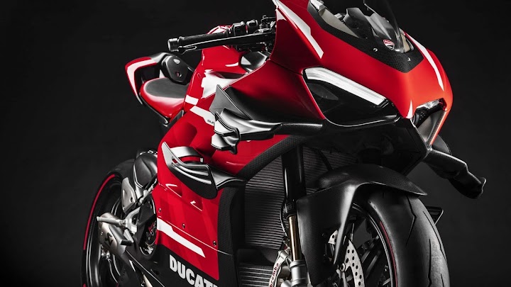 Ducati Superleggera 2020 Wallpaper