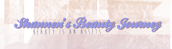 {beauty is an asset}