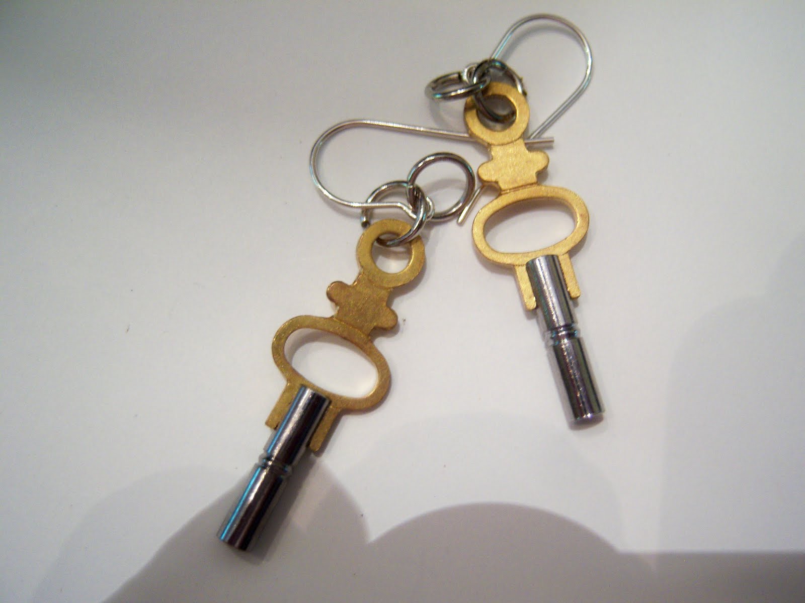 COZY BLANKET Jewelry Punk Jewelry