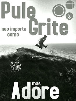 ADORE A VIDA