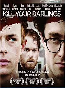 Kill Your Darlings