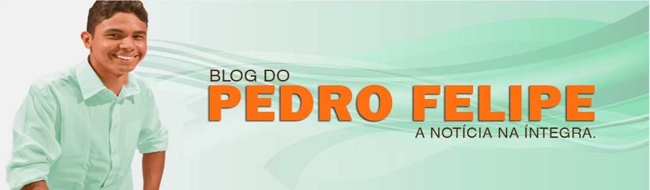 Blog do Pedro Felipe