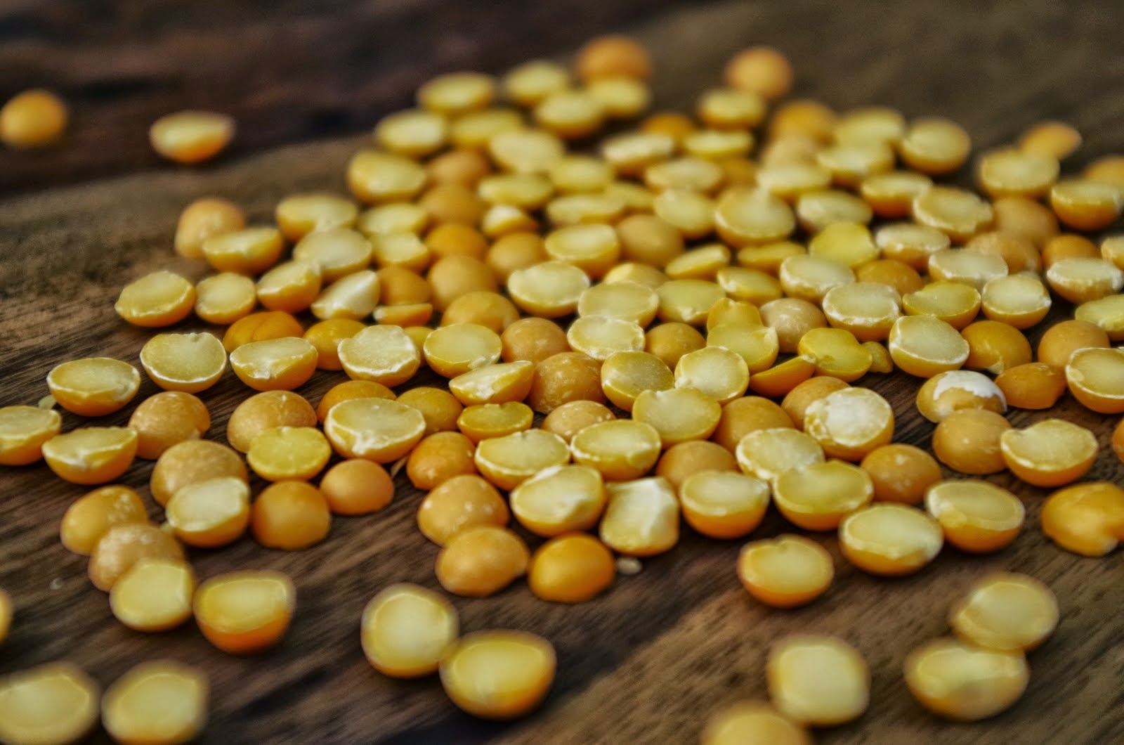 How To Make Black And Yellow Dal at Suzanne Clement blog