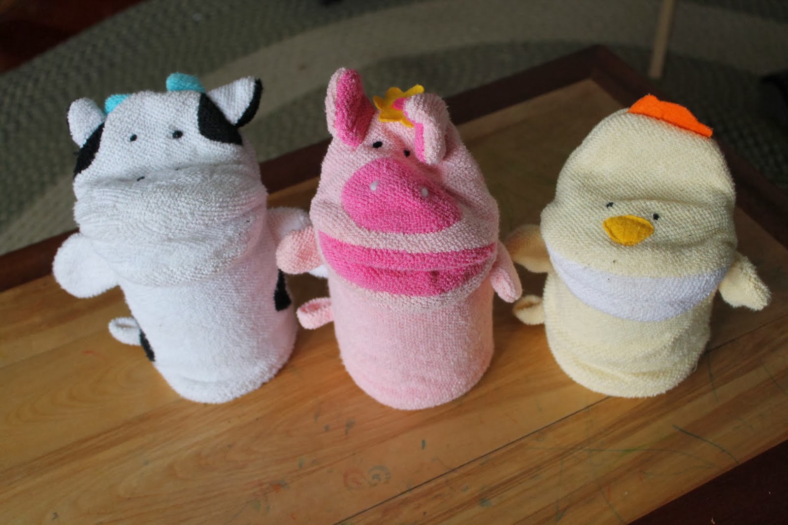 stuffed animal rice bag