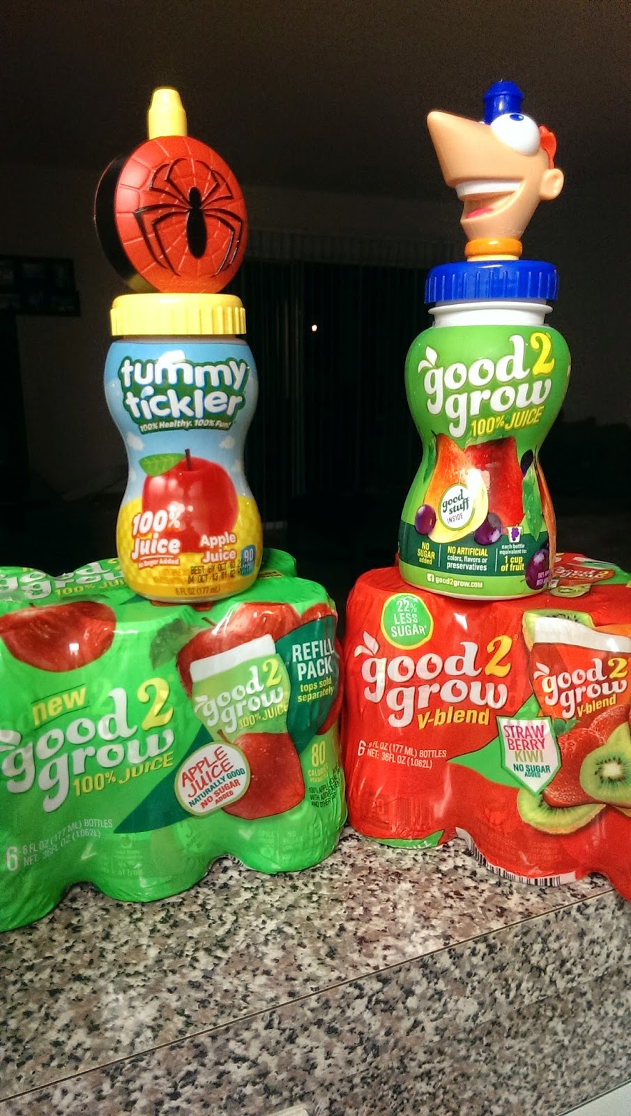 good2grow good2grow Is One Of The Best Nutrition Drink For Kids