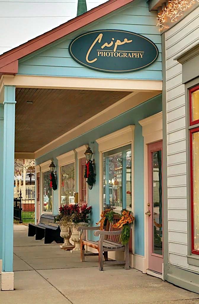 Photo Potpourri An anniversary almost missedand a return to