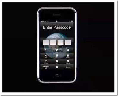 Top Tricks And Tips : iPhone Passcode