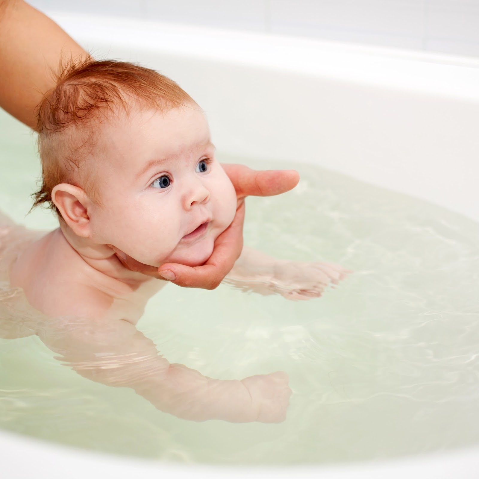 Don’t throw the Baby out with the Bath water Tough Times and Move of