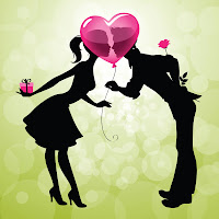 heureux amour
