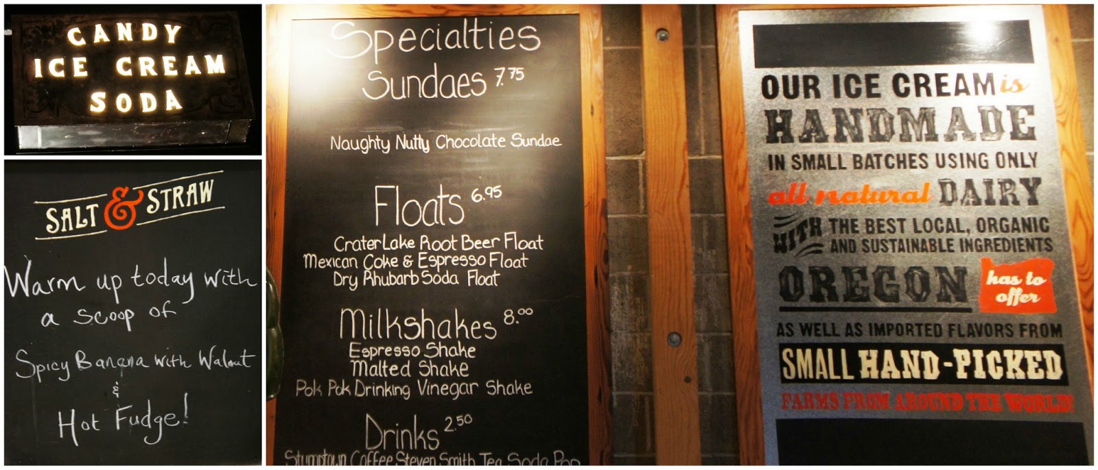 10 of Portland’s Best Restaurants, Bars and Eateries Travel the World