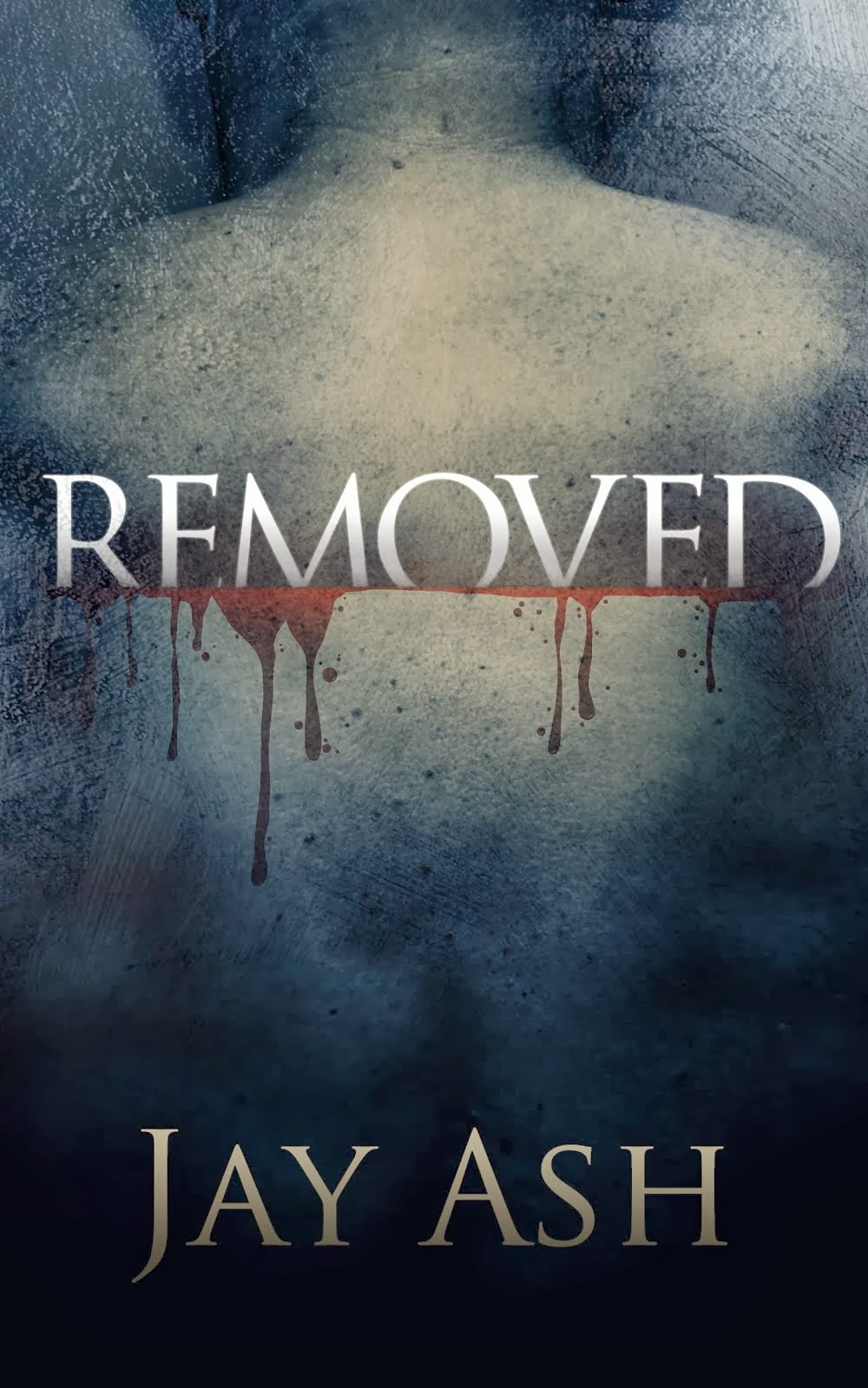 Removed (A Thriller) - 99 CENTS FOR HALLOWEEN!