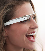 Google Glasses, Kacamata Super Canggih Ala Google