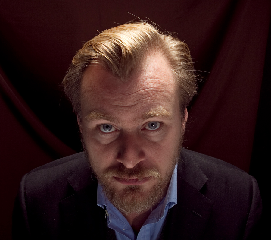 Idle Hands Christopher Nolan's “Interstellar”