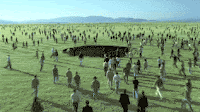 Milhões estão indo para o inferno a cada segundo. O que eu e você estamos fazendo, para impedir?