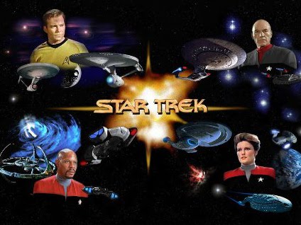 top five star trek background wallpaper sites the geek twins