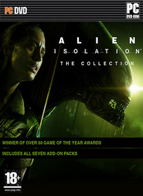 Alien: Isolation - Trauma Crack Download Pc Kickass