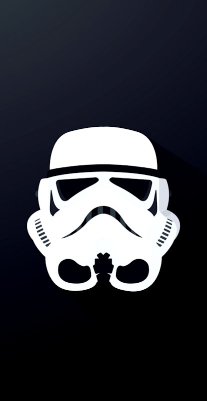 Featured image of post Stormtrooper Wallpaper Iphone Most ios devices come with a default picture