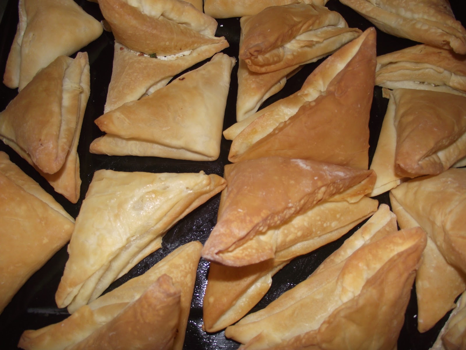 Gelinin mutfagı BOHÇA BÖREĞİ