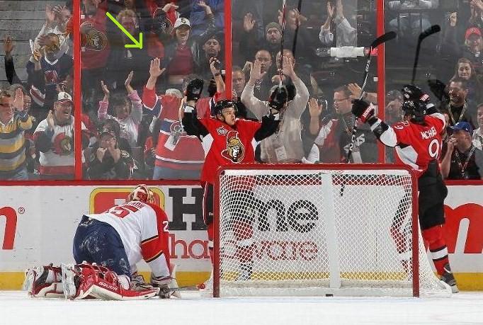 Montreal Canadiens Funny