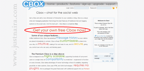 How To Add A Chatbox To Your Website For Free