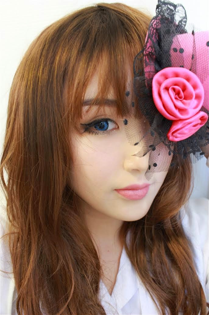 Korean Big Eye Circle Lenses Korean Skin Care & Makeup More in www