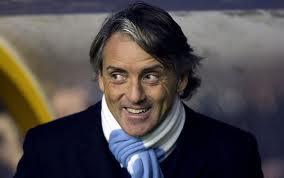 M. City: Mancini dice que no lo destituiran M. City: Mancini dice que no lo destituiran