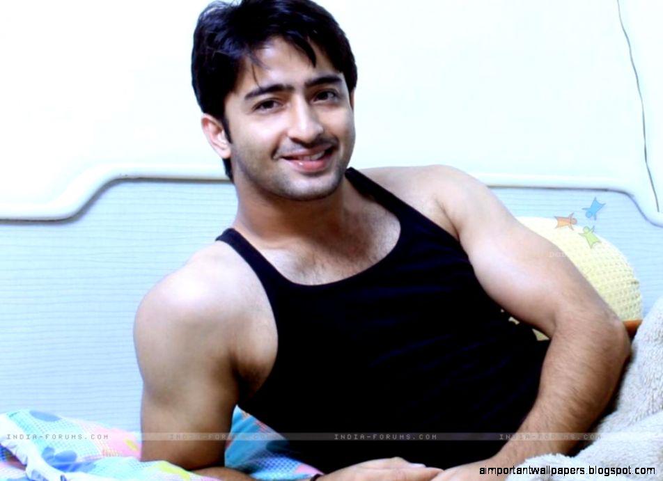 Shaheer Sheikh Shaheer Sheikh