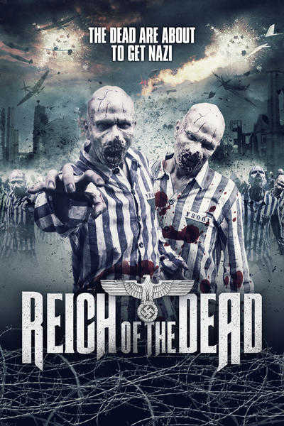 مشاهدة فيلم Zombie Massacre 2: Reich of the Dead 2015 مترجم اون لاين