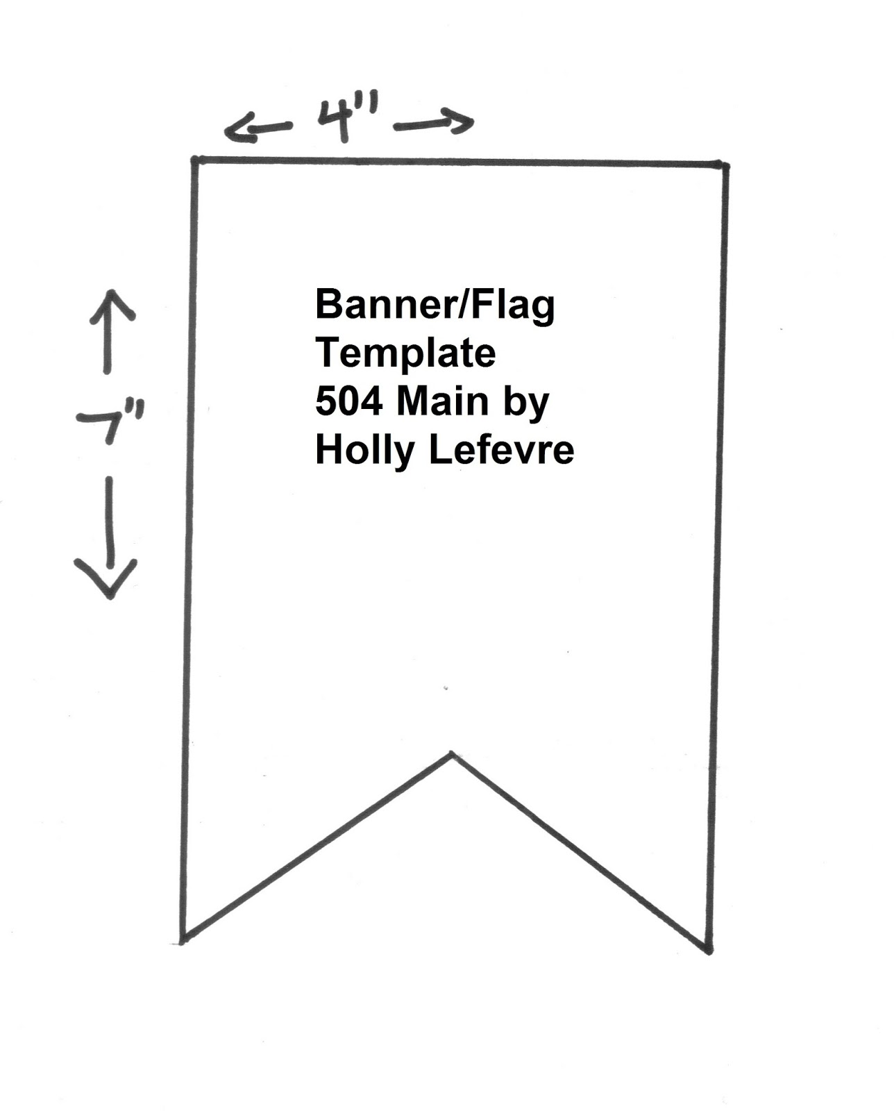 banners templates