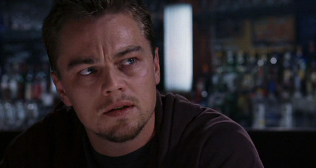 Top 10 Leonardo DiCaprio Performances.