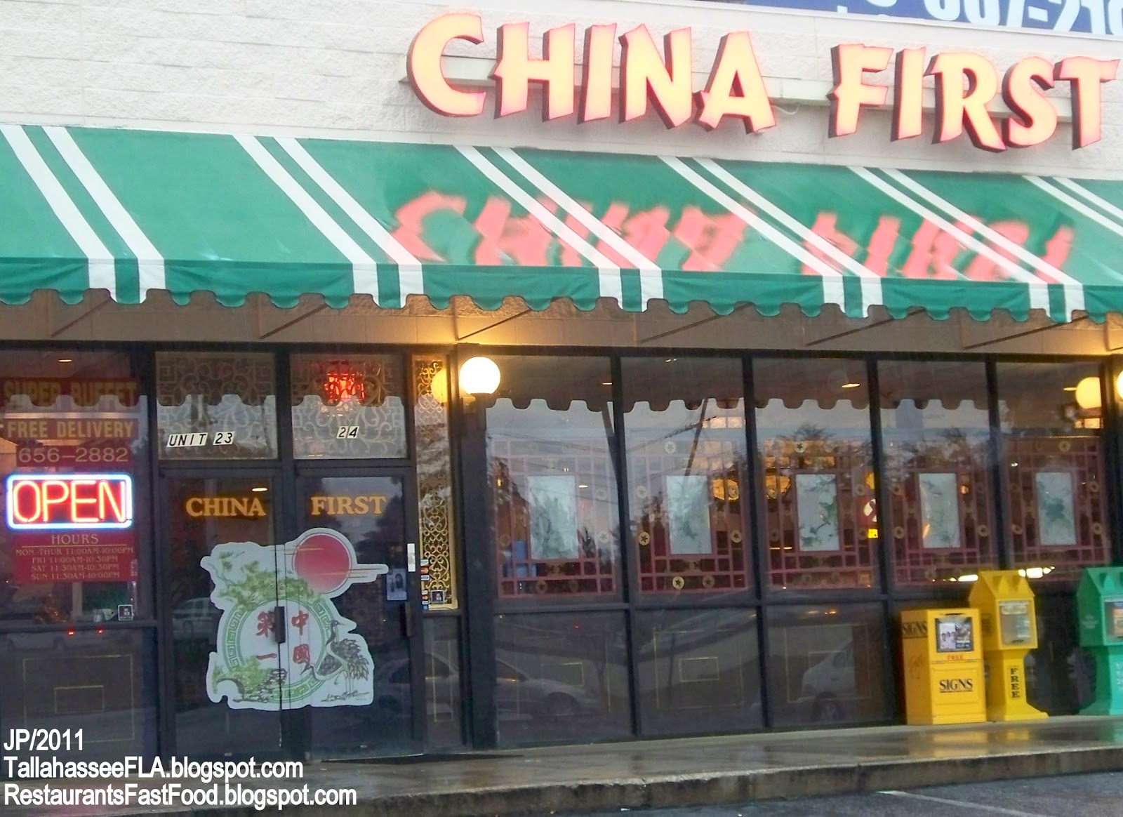 Tallahassee Florida Leon County Photo State University Restaurant Hospital Government Dept Phone September 2013