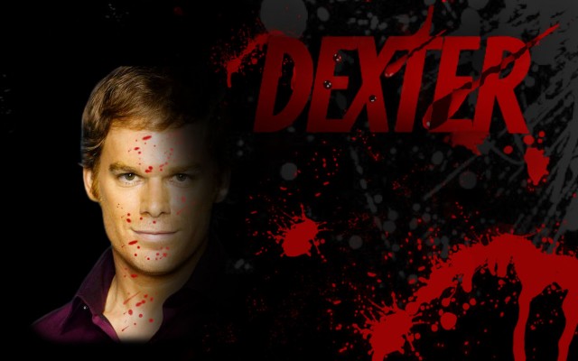 Dexter… Dexter…