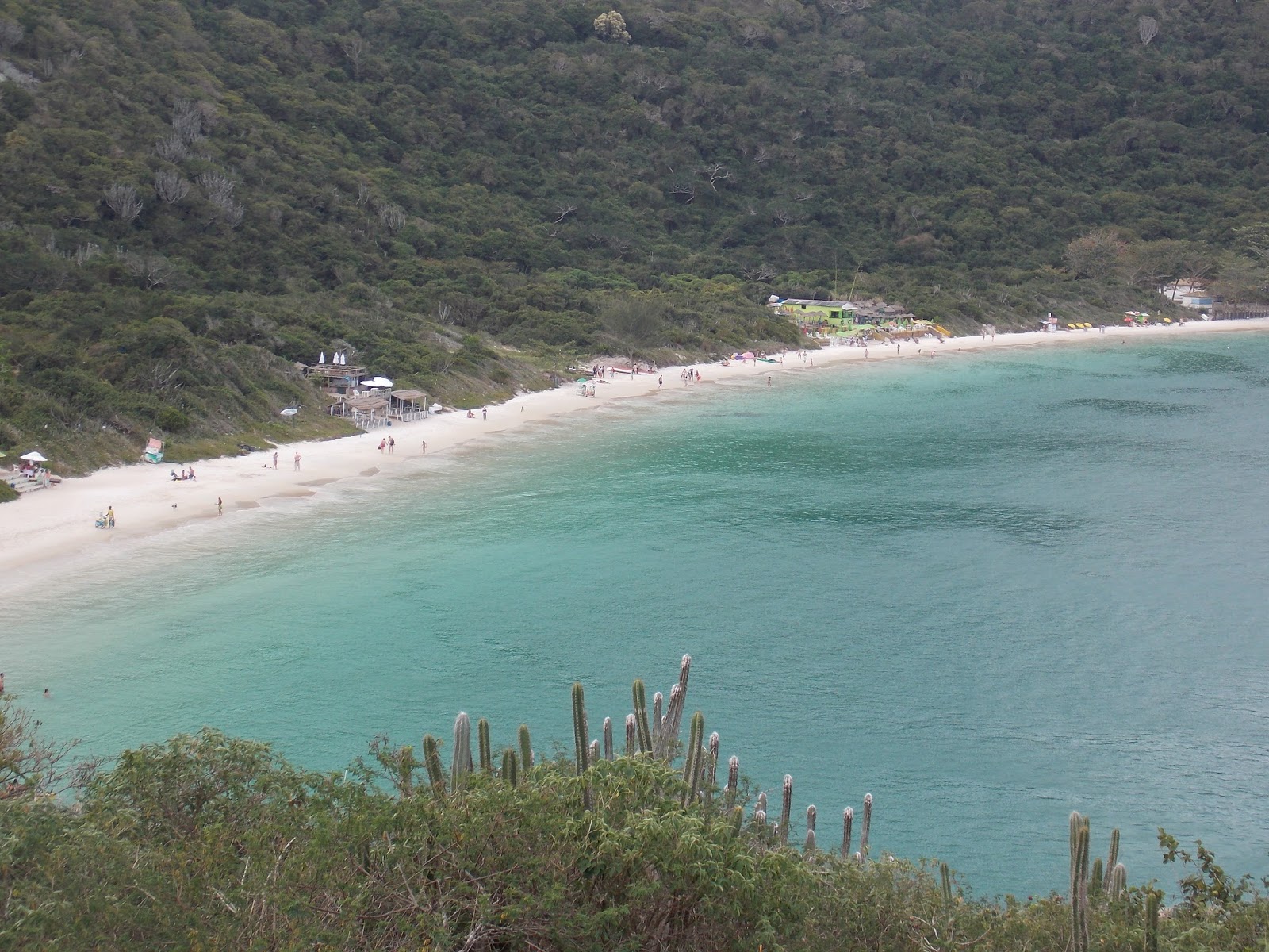 Camping & Família: Arraial do Cabo - RJ