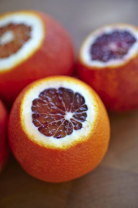 Bi-Rite blood oranges