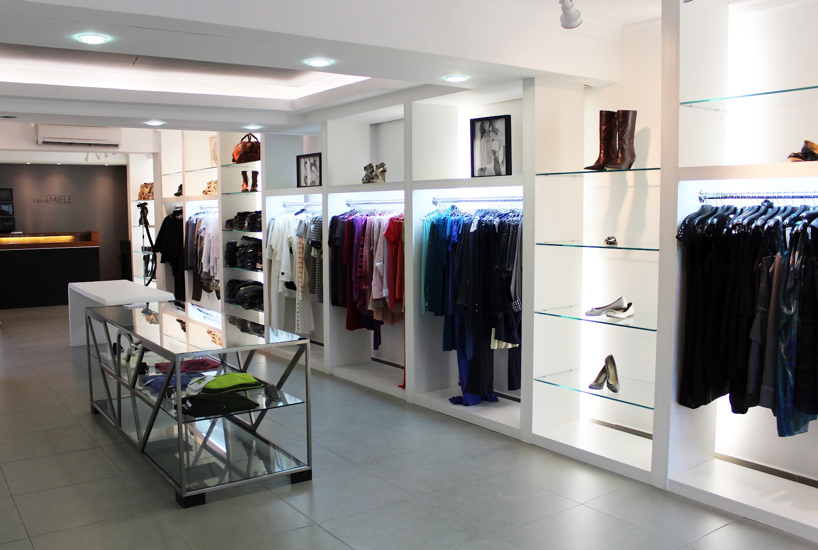 Loja M.Officer Fábrica de Ideias Brasileiras