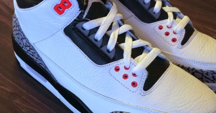 infrared 23 jordan 3
