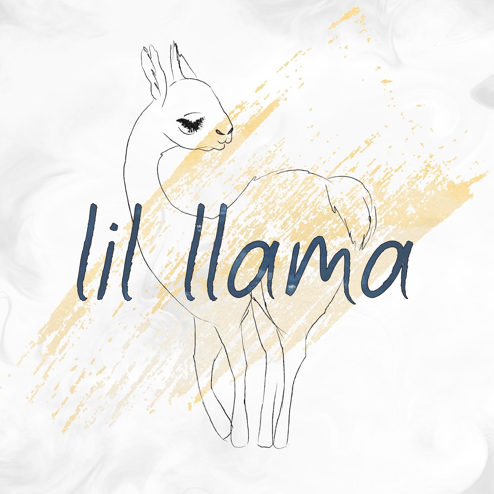 Lil Llama