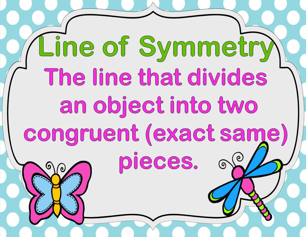 Spring Symmetry Freebie and Giveaway Update Elementary AMC