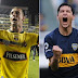 Boca Juniors vs Barcelona, Copa Libertadores Miércoles 3 Abril 2013