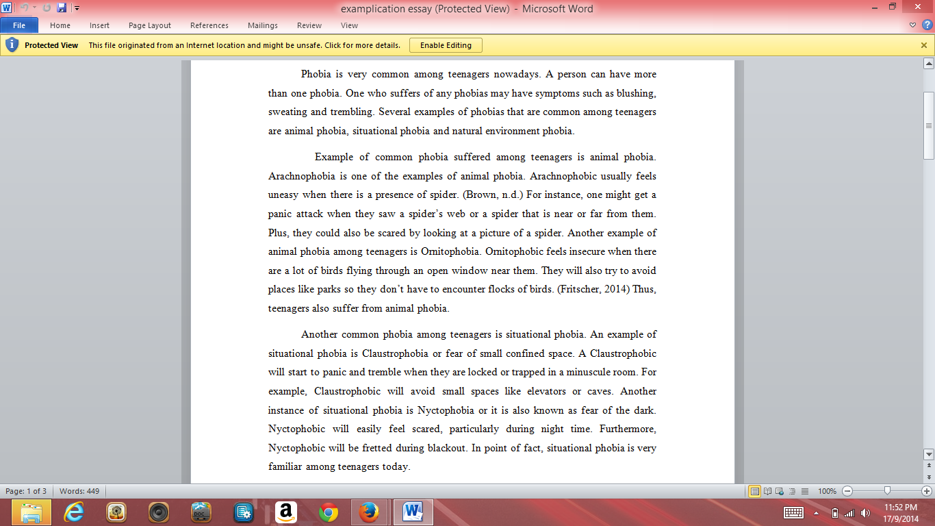 Design essay topics