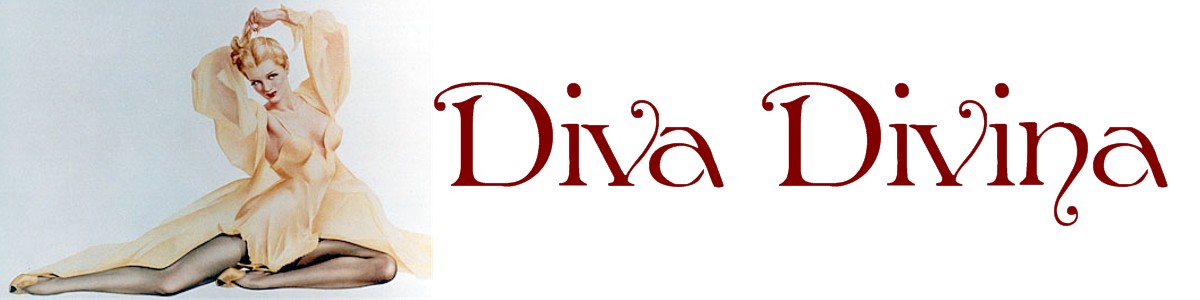 Diva Divina   