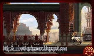 [Free Android Games] Prince of Persia Classic v1.0 Prince+of+Persia+Classic+v1.0+APK0