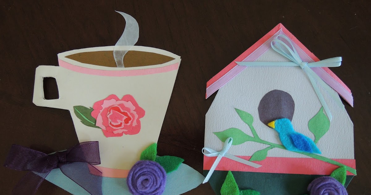 Holly Goes Lightly Scrapbook Paper Cards plus Discount Code!
