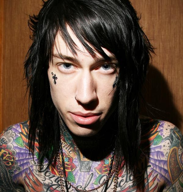 A Stock Photos: Trace cyrus wallpaper