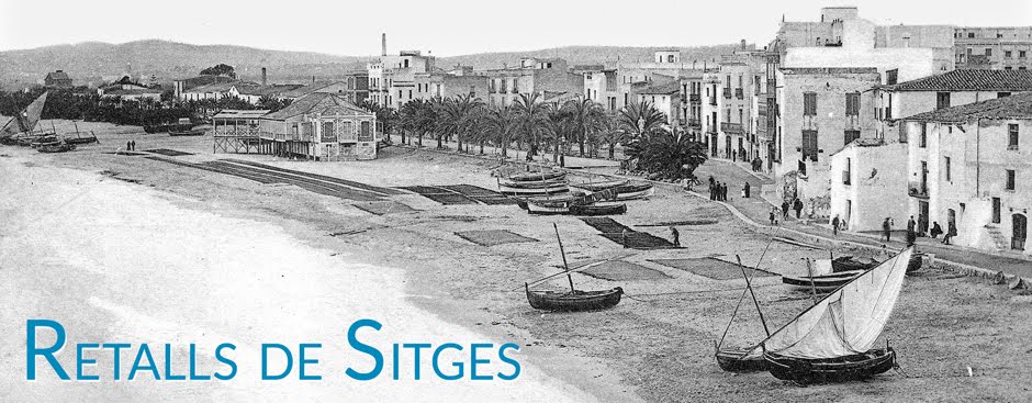 RETALLS DE SITGES