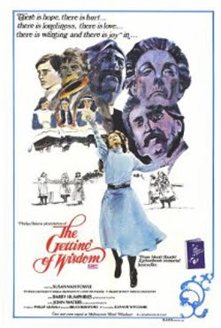 The Getting of Wisdom (1978) The Getting of Wisdom (1978)