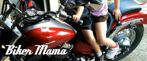 Biker Mama