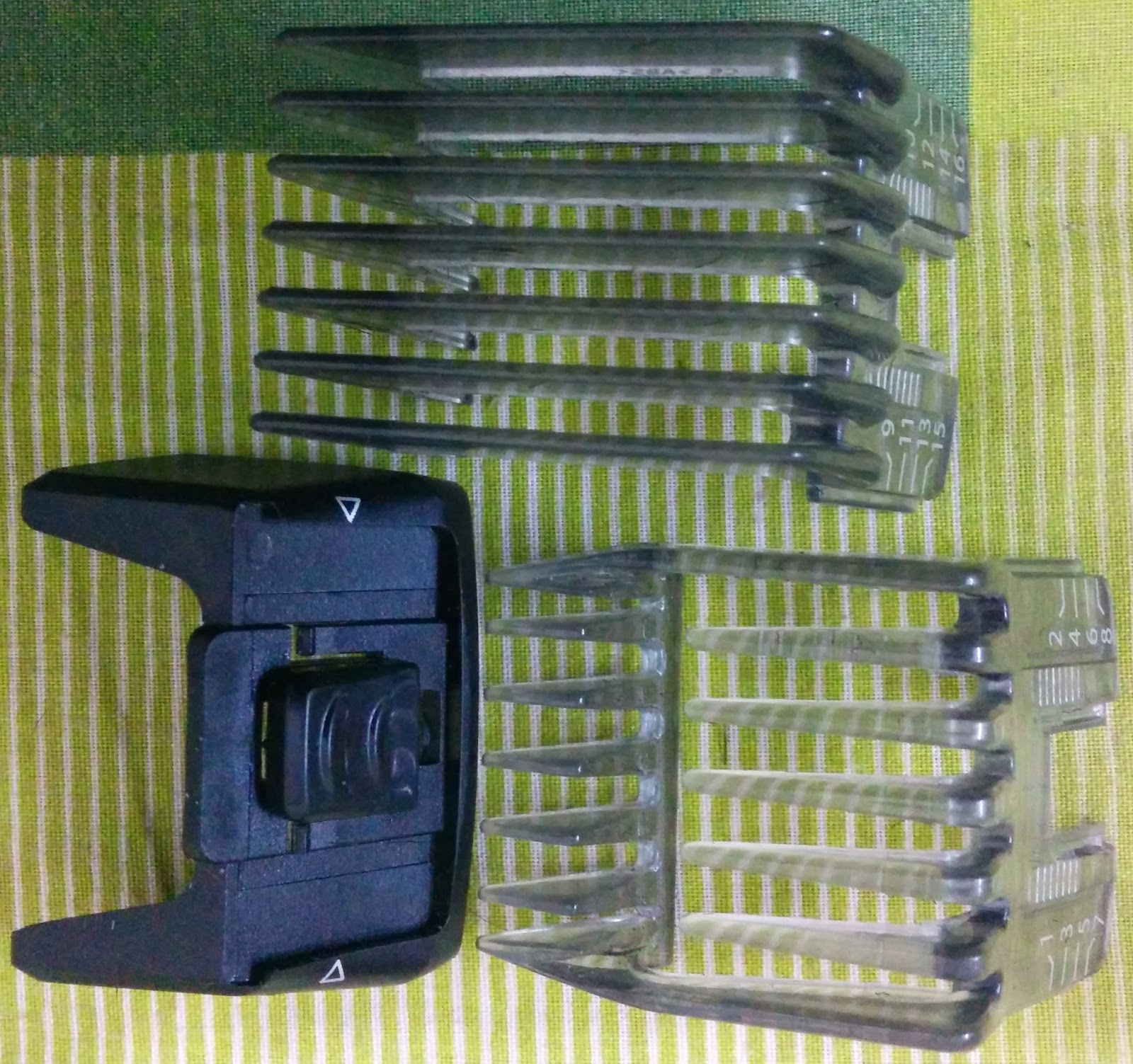 Brands, Products, Reviews: Remington PG6050 Pioneer Grooming Kit review