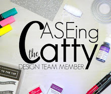 CASE-ing the Catty Crew Member